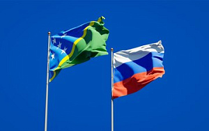 О Российско-Танзанийском деловом совете